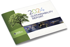 Sustainability report image