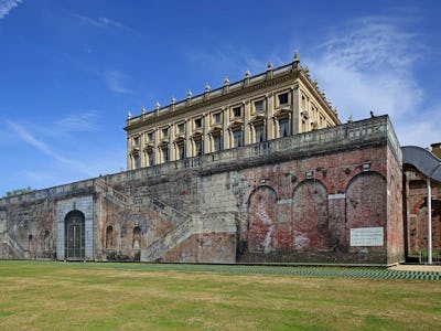 Cliveden house, taplow