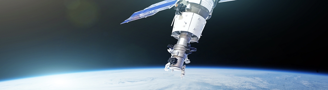 AM Satellite