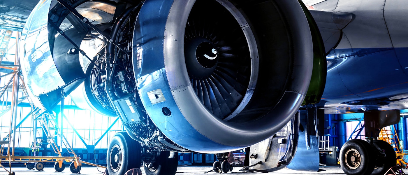 Aerospace Aluminium Alloys