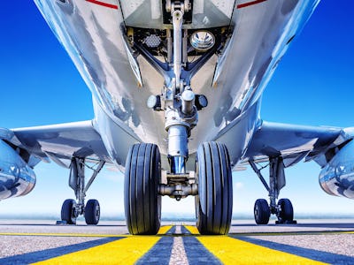 Aerospace