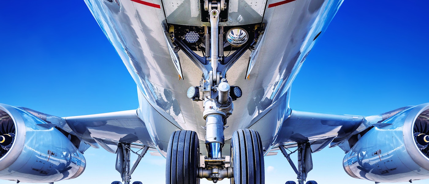 Aerospace