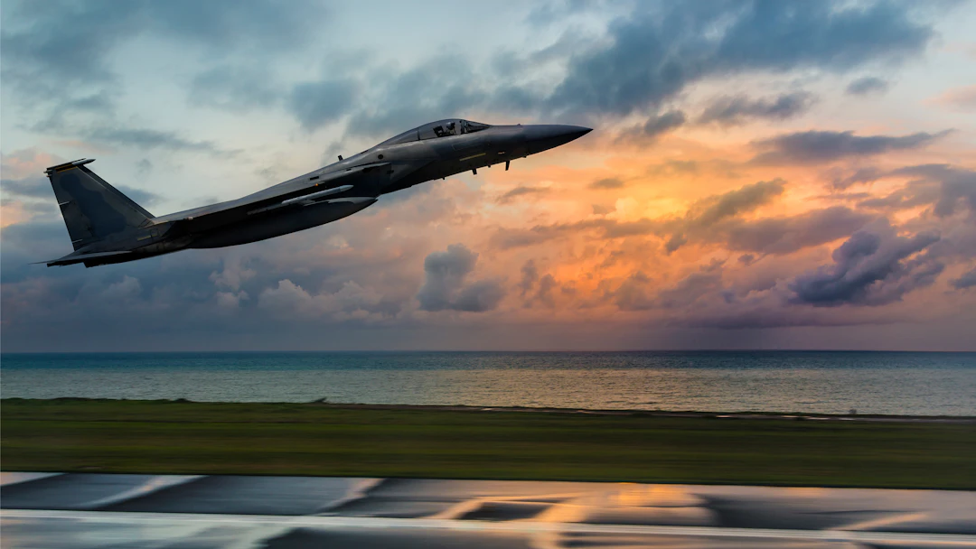Aerospace 08