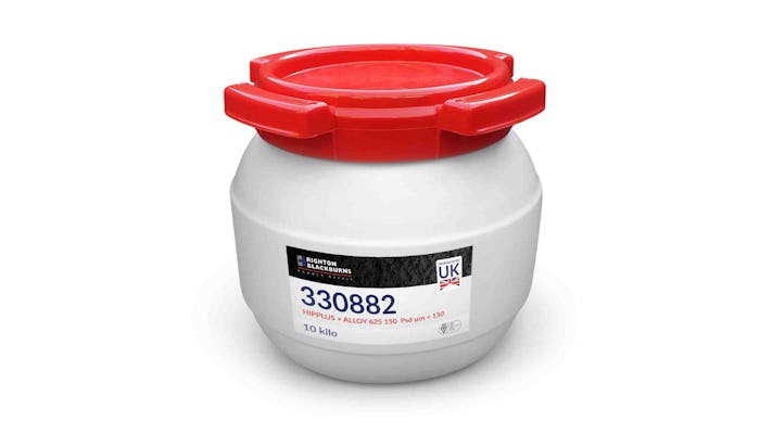 Alloy 625 H
