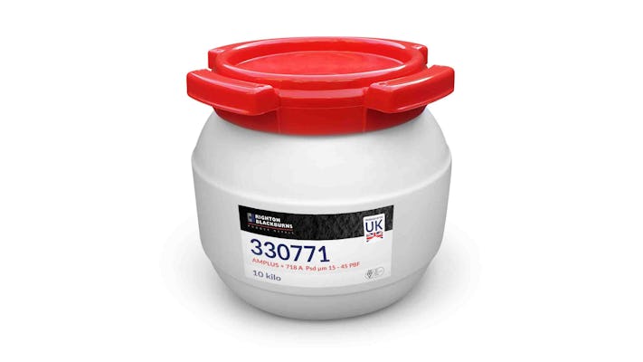 Alloy 718 A