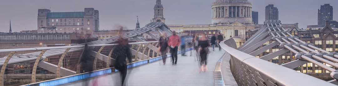 Millennium Bridge