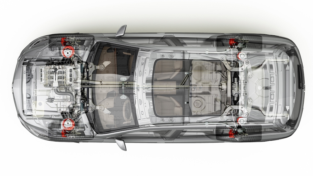 Automotive 11