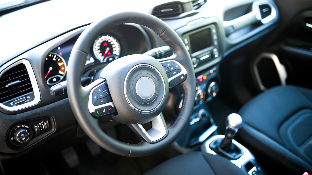 Automotive 12