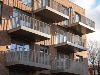 Handrail Systems