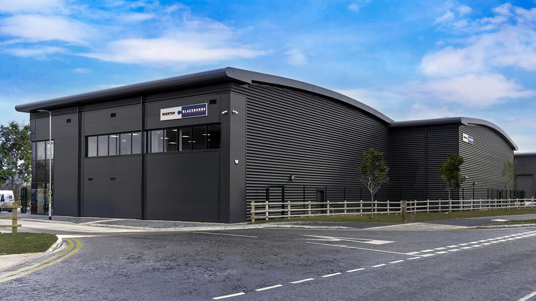 Bedfors Fisherwood Rd 2