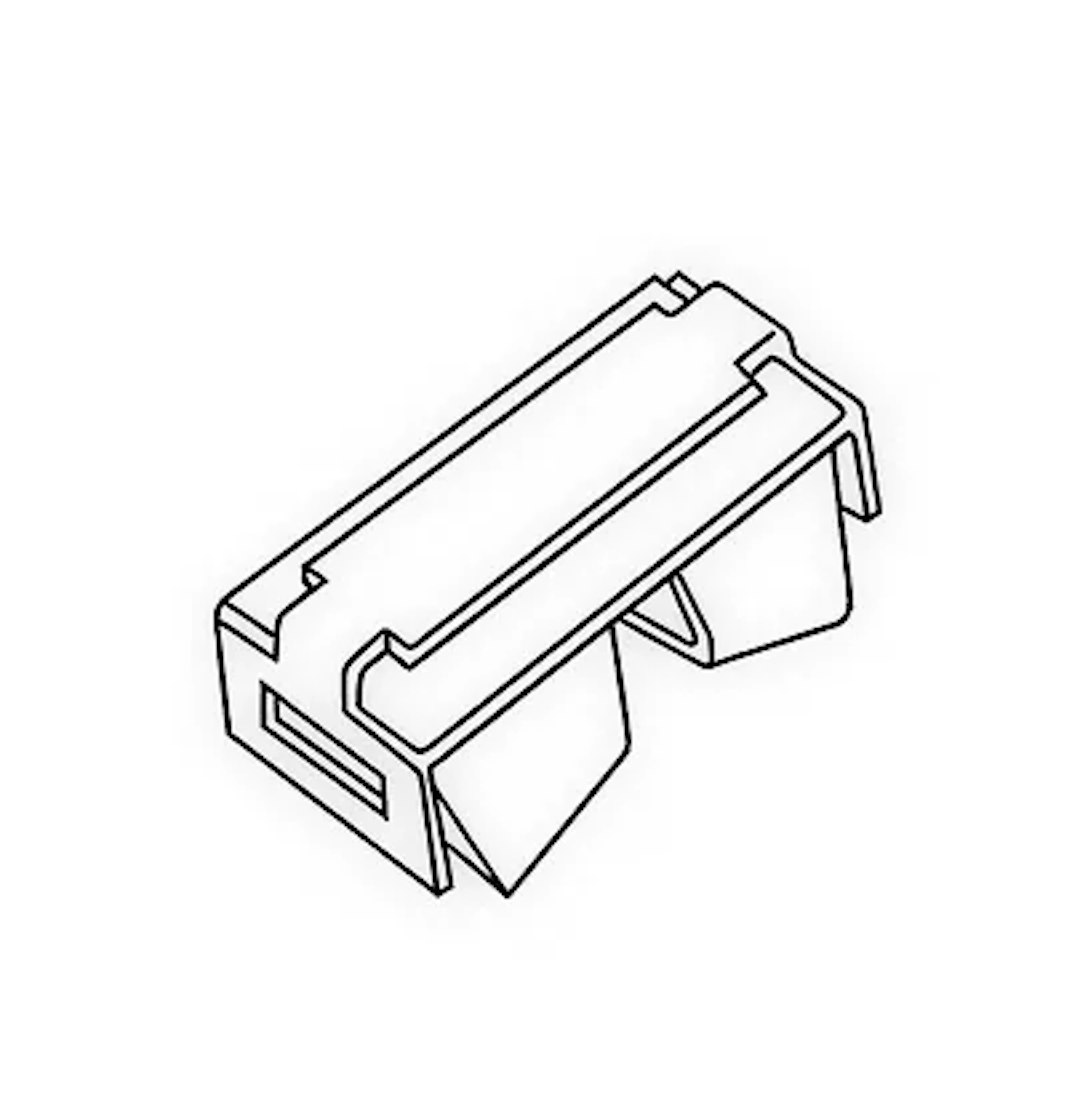 Channel Clamps