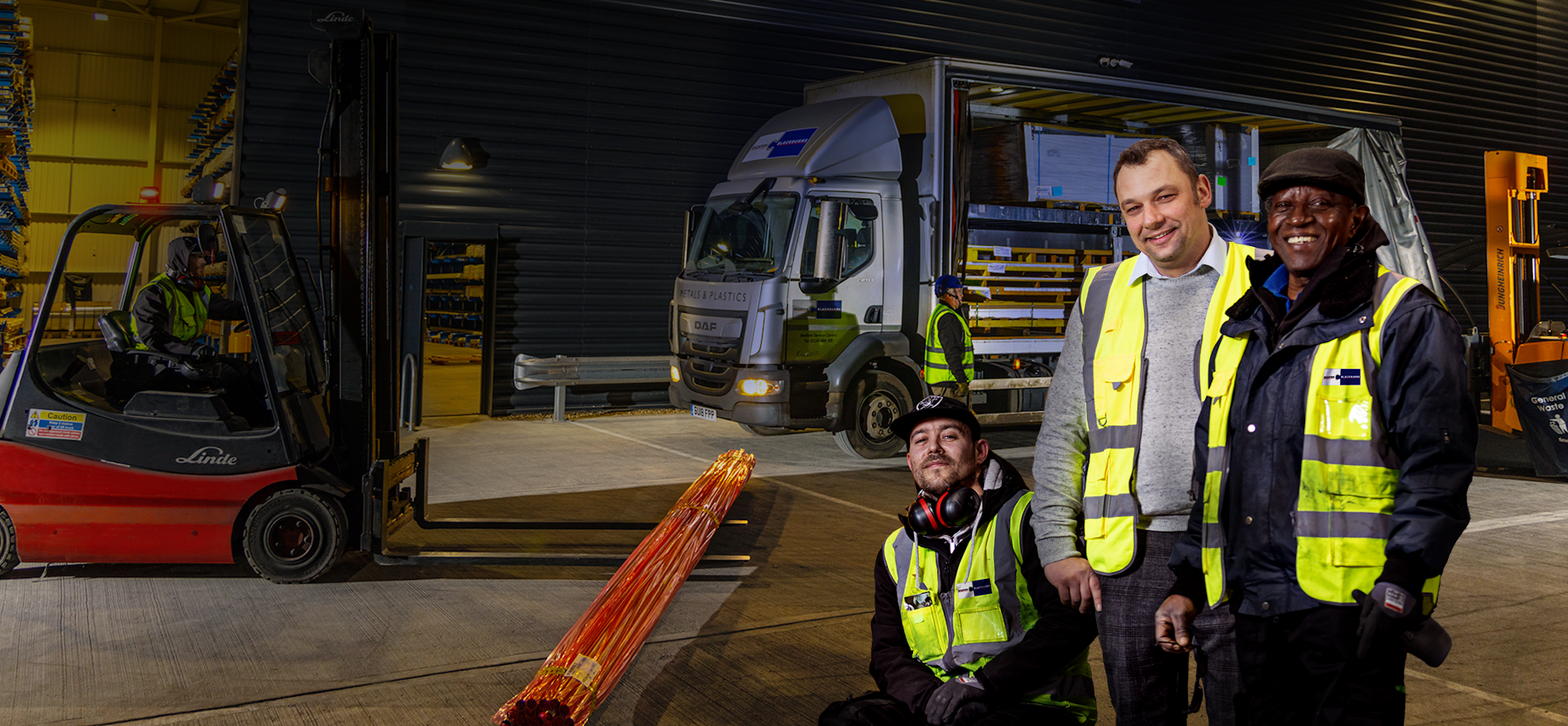 ESG Warehouse Banner 1