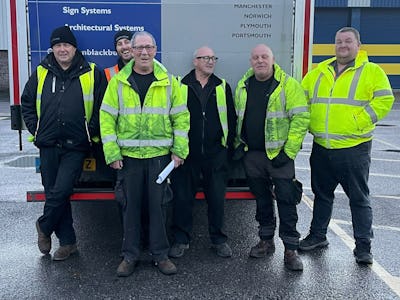 Fuel Efficient Drivers