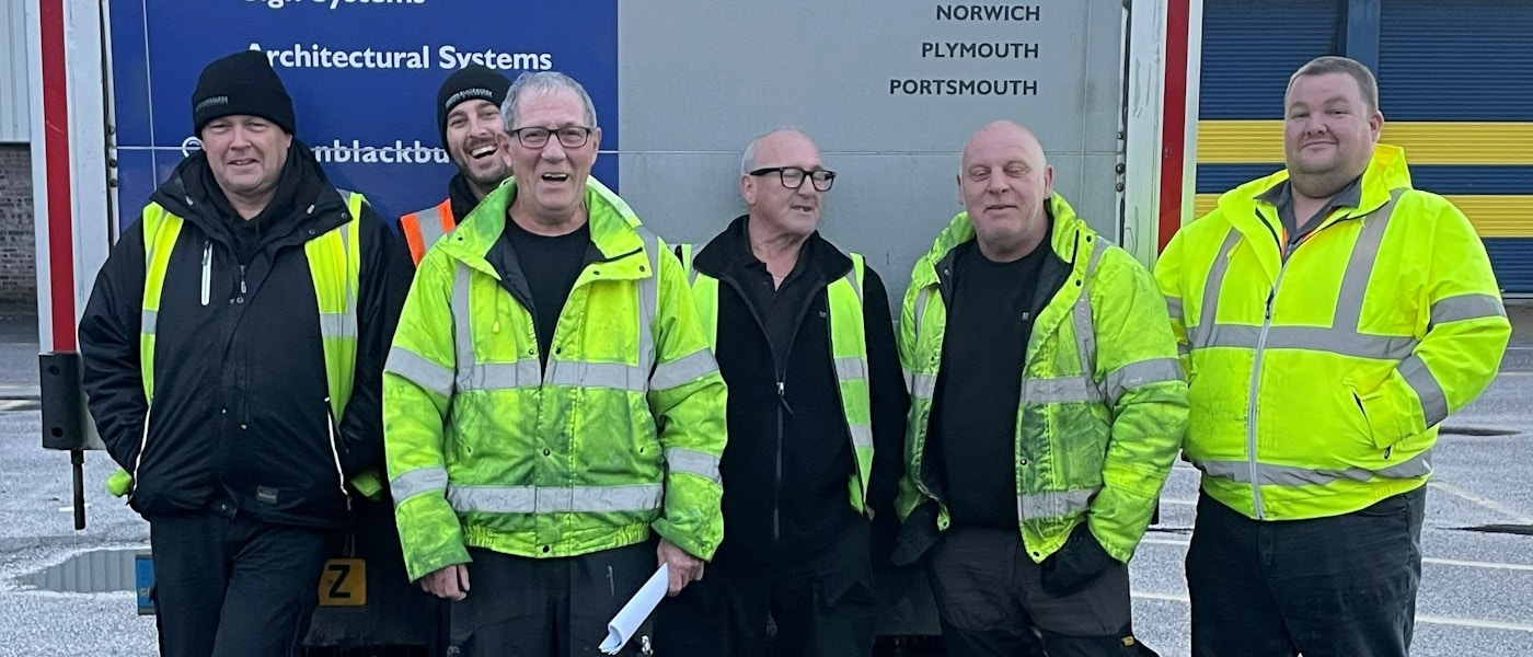 Fuel Efficient Drivers