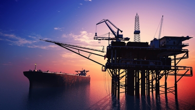Oil and gas