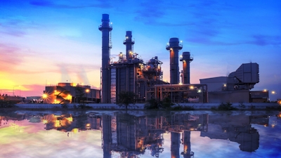 Power generation