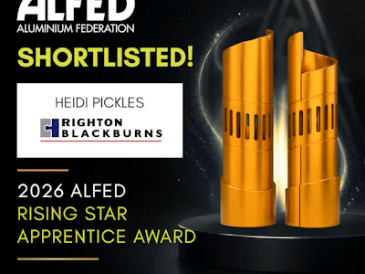 Heidi Pickles Shortlisted 2