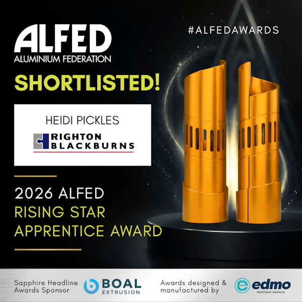 Heidi Pickles Shortlisted 2