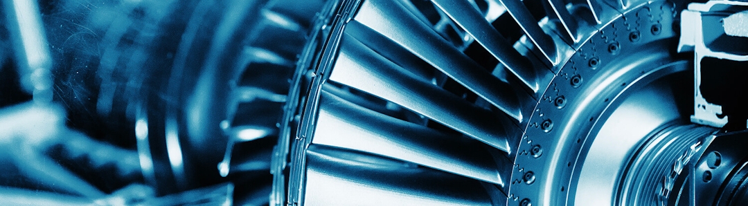 MIM aerospace