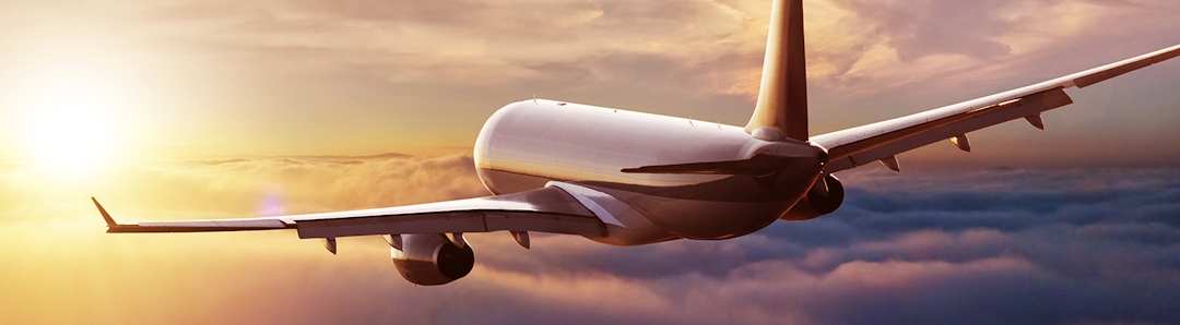 AM aerospace