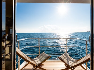 Marine Stainless Steel Tubing