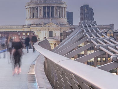 Millennium Bridge