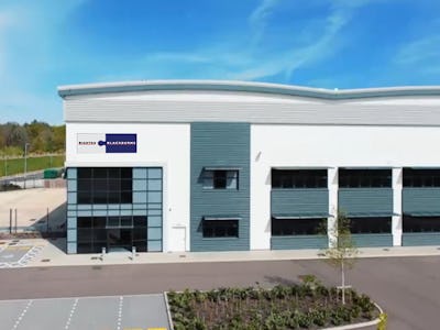 New portsmouth service centre