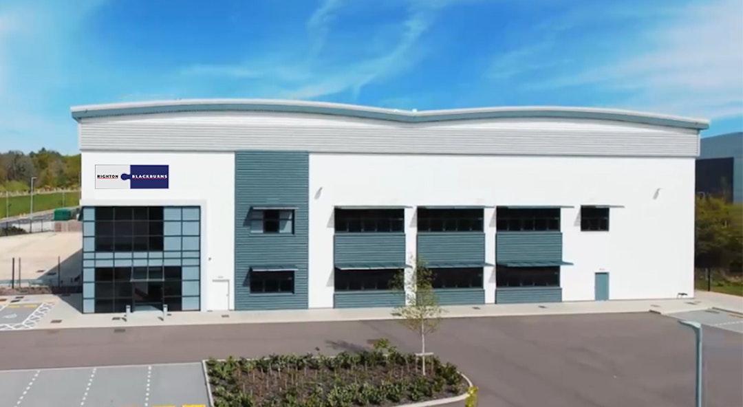 New portsmouth service centre