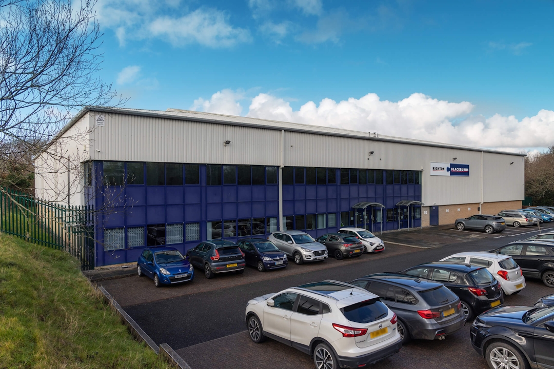 Plymouth service centre