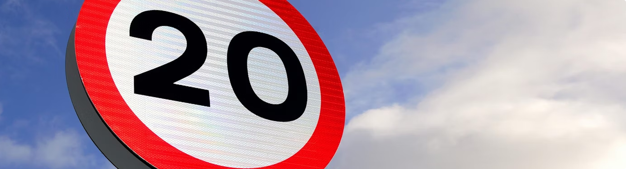 Road traffic materials