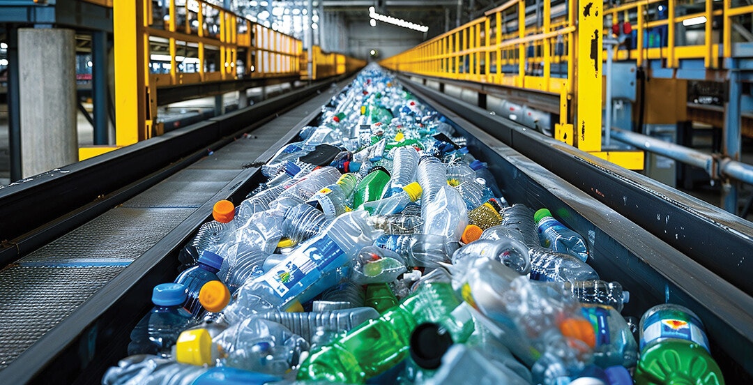 Recyclability
