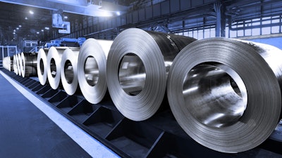 Rolled Aluminium