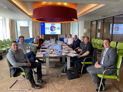 SALES EXEC APPRENTICES