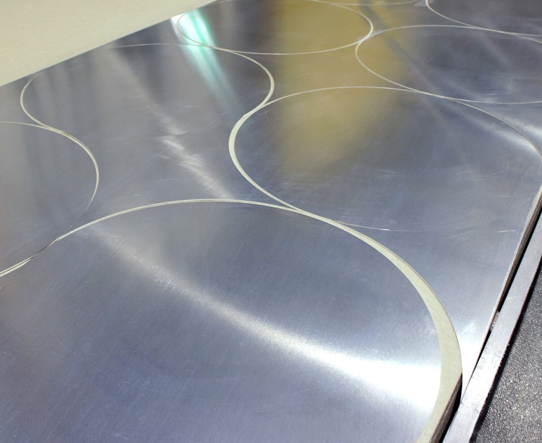Circle CNC