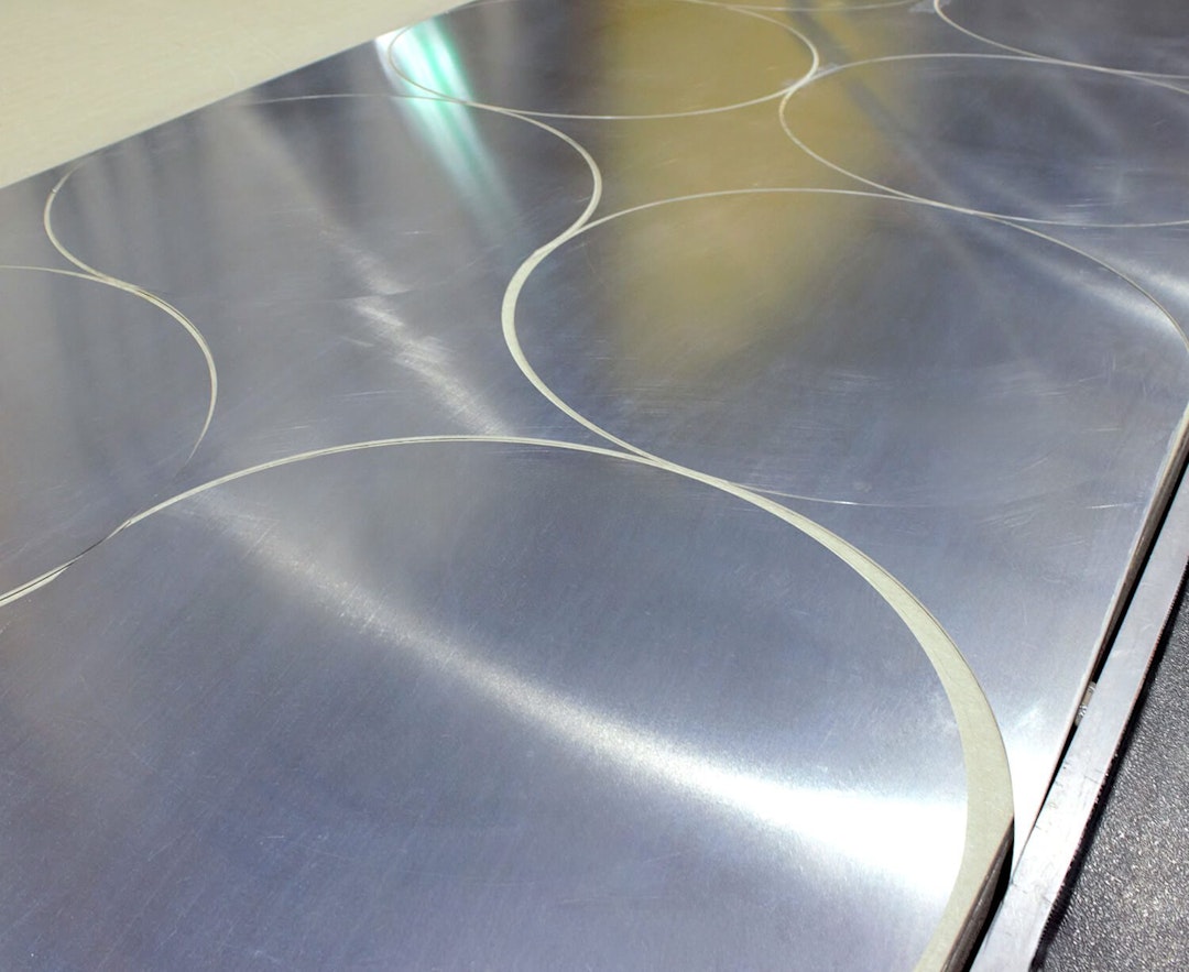 Circle CNC