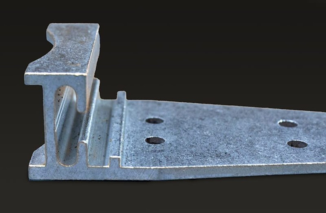Offset Brackets mill zoom