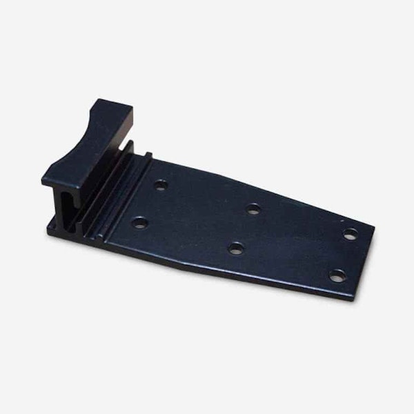 Offset Brackets square