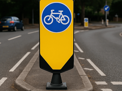 Bollards