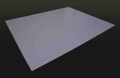 Grey finish