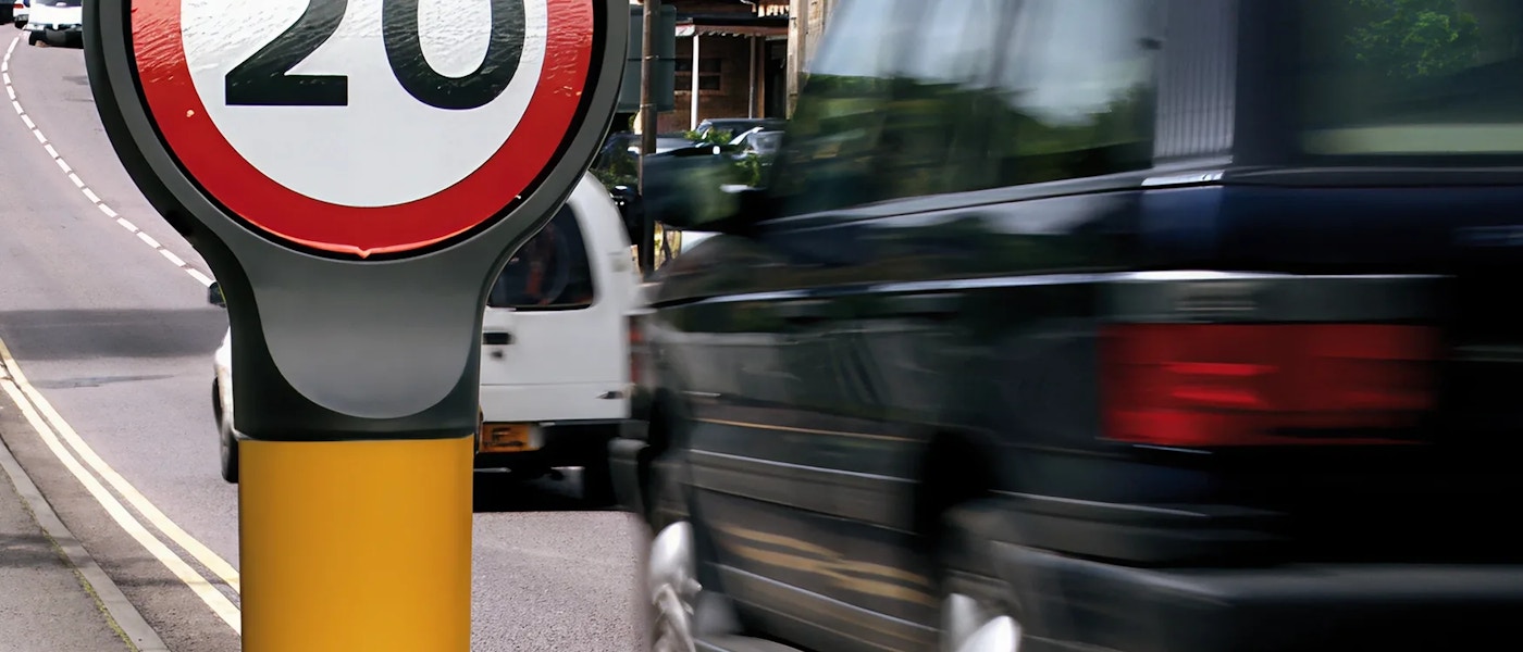 Bollard bg