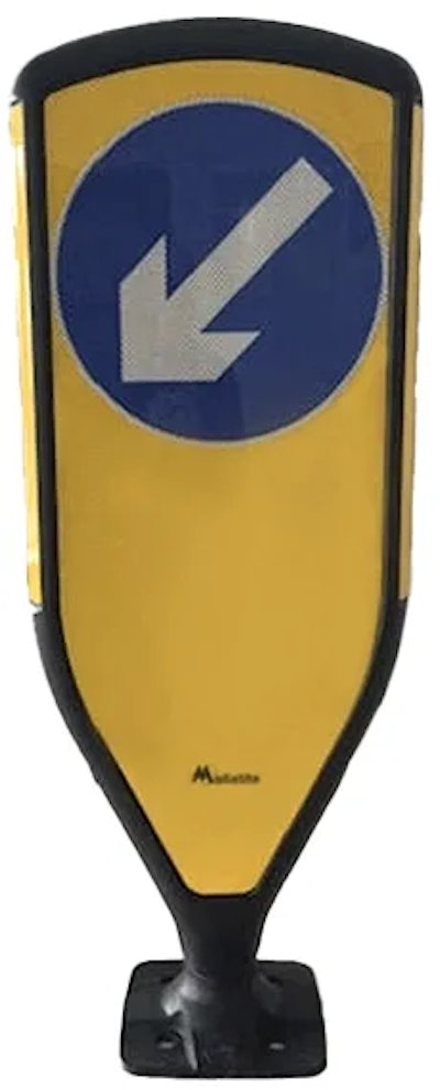 Mallatite 3 Sixty