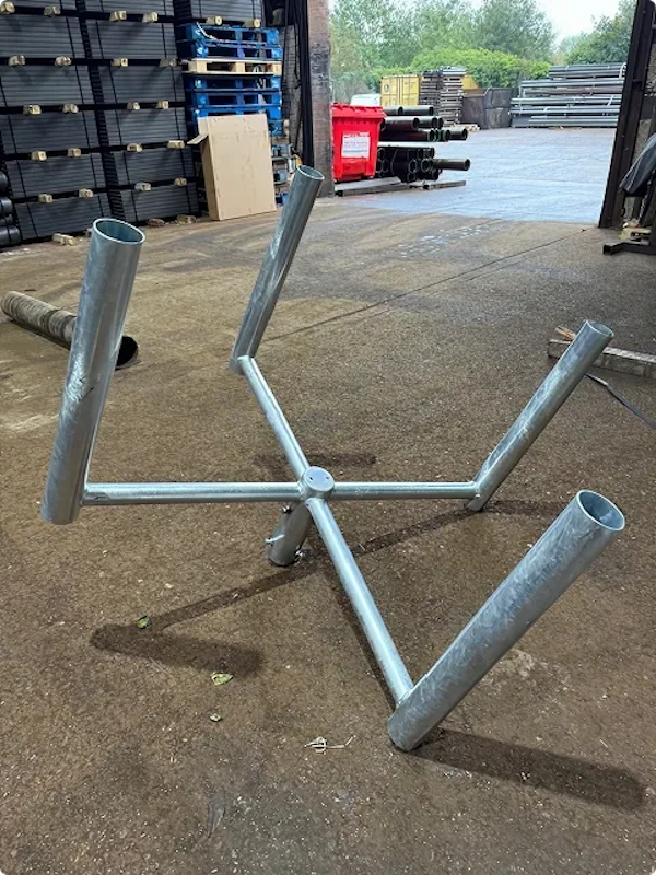 Spider Posts copy