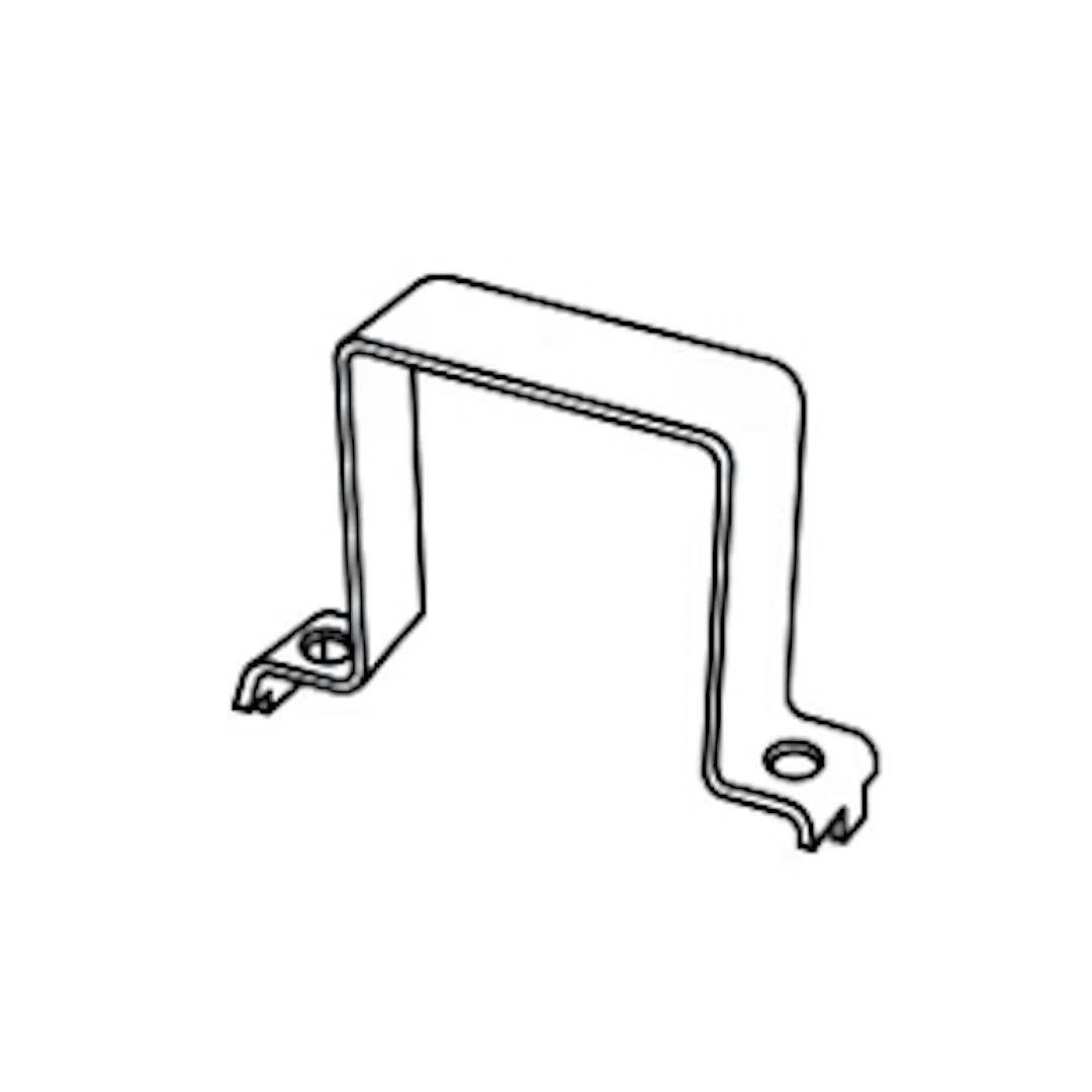 Square Rectangular Clips