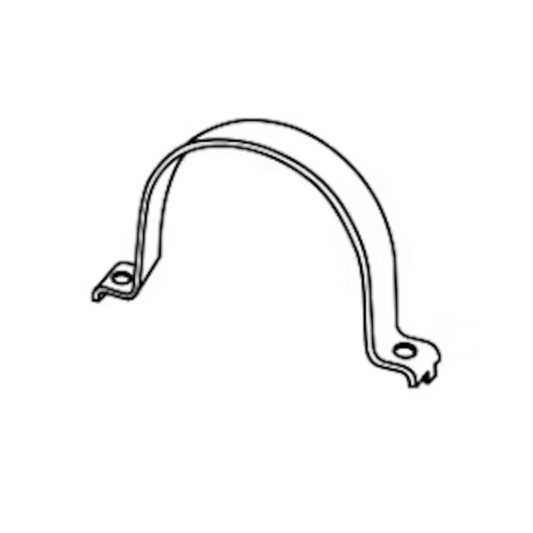 Two Bolt Clips