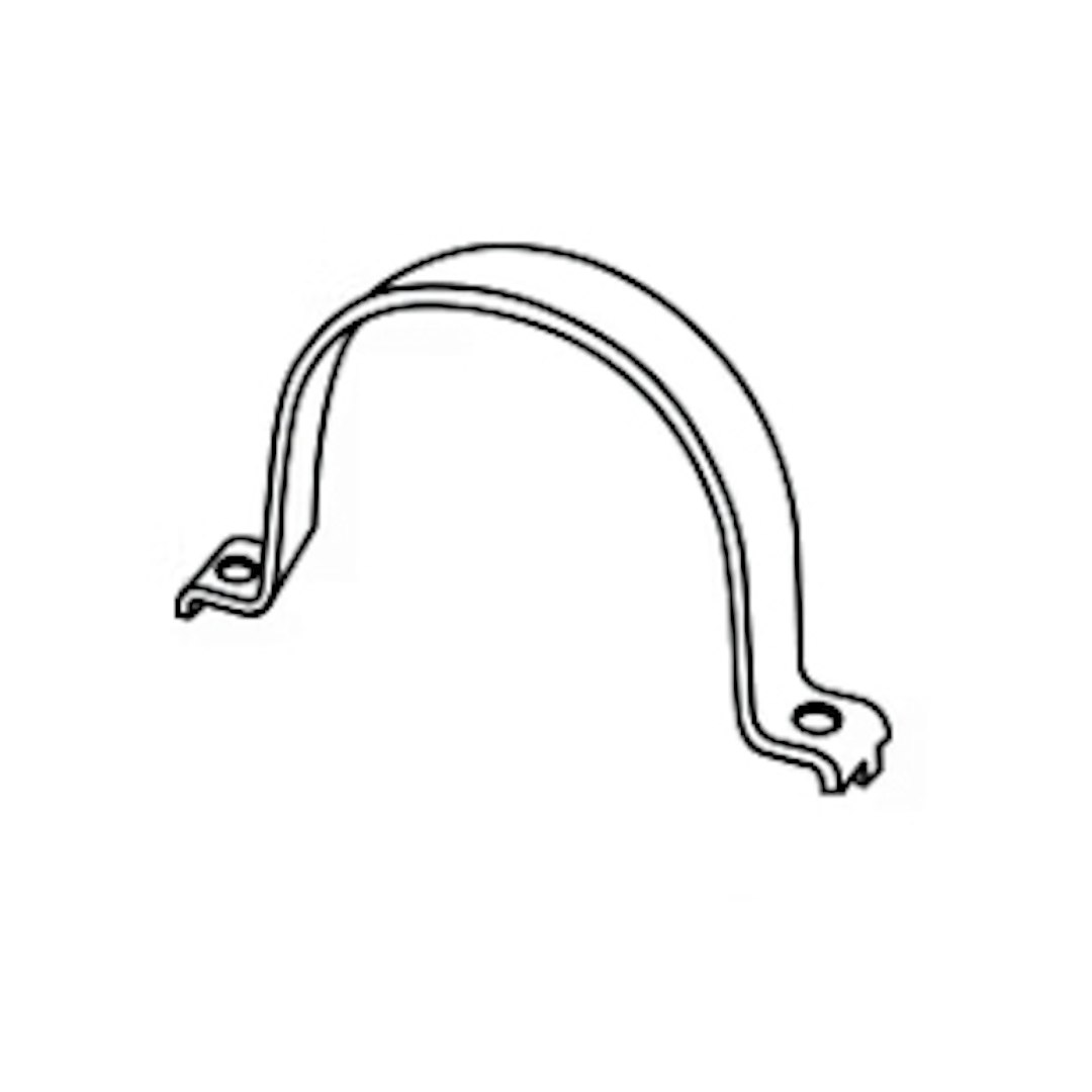 Two Bolt Heavy Duty D Clips
