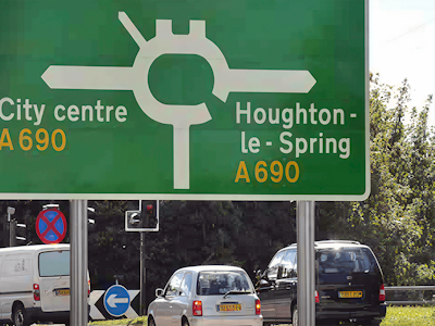 Signposts