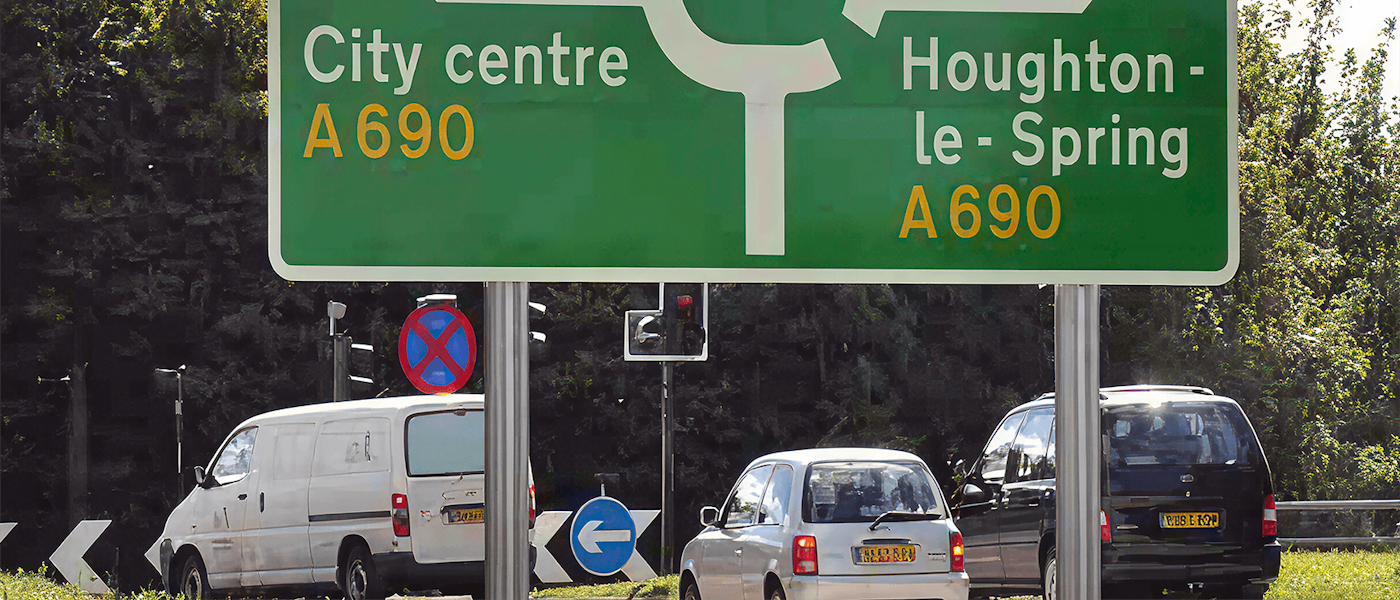 Signposts