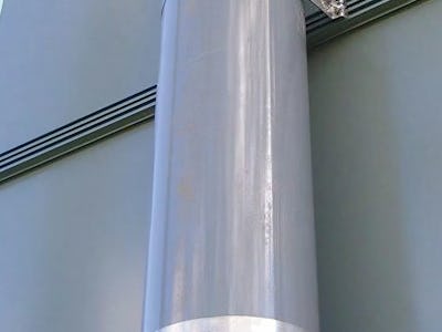 Steel post bg