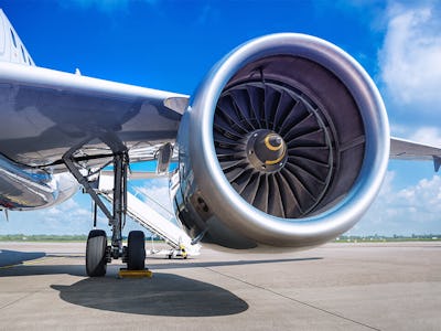 Aerospace defence