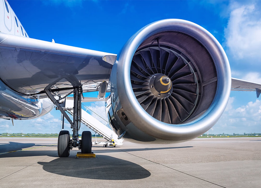 Aerospace defence